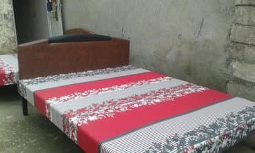 Carpayi
2 neferlik tezedir lalafo.az -da Carpayi
2 neferlik tezedir