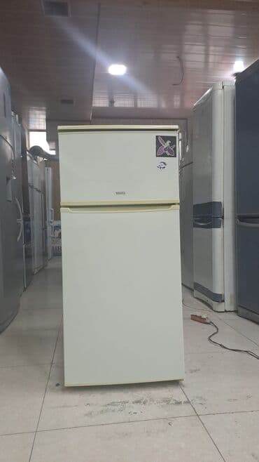 2 qapılı Vestel Soyuducu Satılır, rəng - Ağ lalafo.az -da 2 qapılı Vestel Soyuducu Satılır, rəng - Ağ