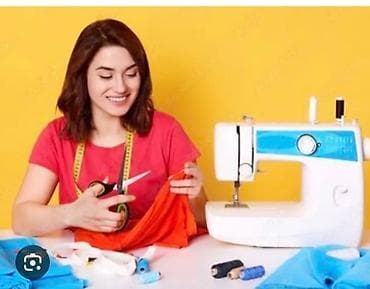 Tikiş maşını Elektromexaniki lalafo.az -da Tikiş maşını Elektromexaniki