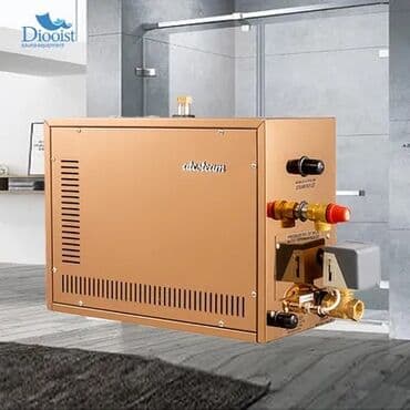 Балконы: AtoSteam buxar generatoru – hamam/spa üçün kompakt buxar sistemi at lalafo.az — 2 Балконы: AtoSteam buxar generatoru – hamam/spa üçün kompakt buxar sistemi — 2