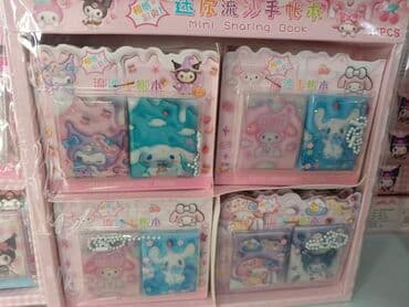 3D ручки: Məktəb və hədiyyə aksesuarları dəsti - Rəngarəng hərf muncuqlu at lalafo.az — 2 3D ручки: Məktəb və hədiyyə aksesuarları dəsti - Rəngarəng hərf muncuqlu — 2