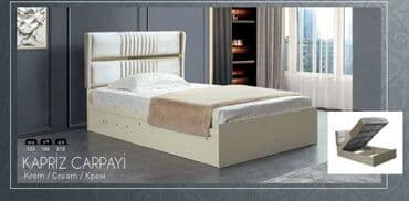 Yeni, Təknəfərlik çarpayı, Bazalı, Matras ilə lalafo.az -da Yeni, Təknəfərlik çarpayı, Bazalı, Matras ilə