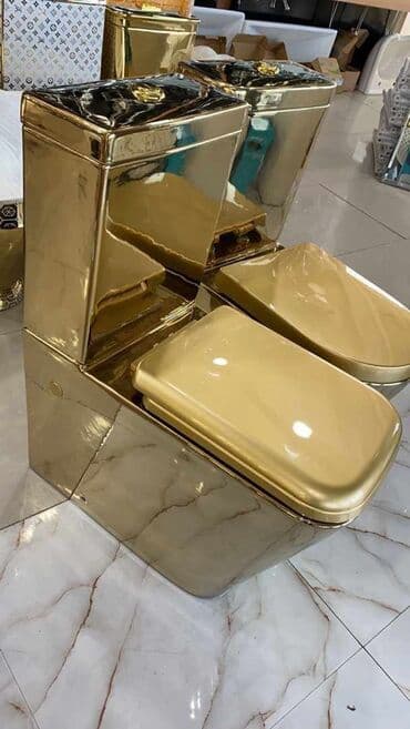 Yeni, Unitaz, Monoblok, Kredit var, Zəmanətli, Pulsuz çatdırılma lalafo.az -da Yeni, Unitaz, Monoblok, Kredit var, Zəmanətli, Pulsuz çatdırılma