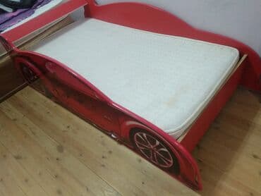 Təknəfərlik çarpayı lalafo.az -da Təknəfərlik çarpayı