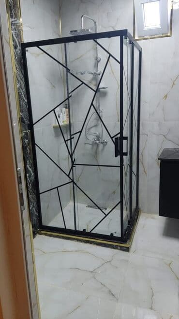 Yeni Üstü açıq kabina, Kvadrat, Pulsuz çatdırılma lalafo.az -da Yeni Üstü açıq kabina, Kvadrat, Pulsuz çatdırılma