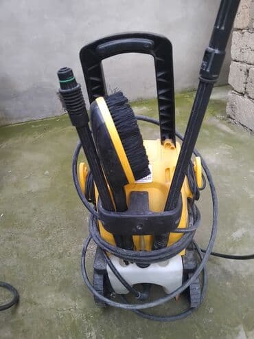 ПО для бизнеса: Lavor Skipper yüksək təzyiqli yuyucu - Brend/model: LAVOR Skipper - at lalafo.az — 3 ПО для бизнеса: Lavor Skipper yüksək təzyiqli yuyucu - Brend/model: LAVOR Skipper - — 3