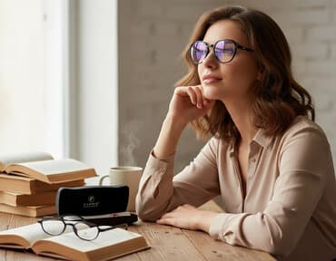 Optik eynək lalafo.az -da Optik eynək