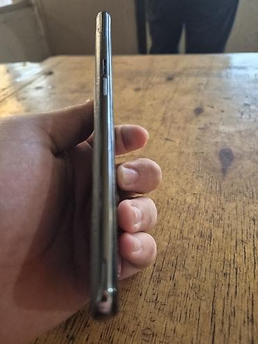 Realme GT Master, 128 GB, rəng - Boz lalafo.az -da Realme GT Master, 128 GB, rəng - Boz