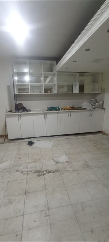 Ofis ucun metbex mebeli 300azn. Teze mebeldir. Hec bir problemi lalafo.az -da Ofis ucun metbex mebeli 300azn. Teze mebeldir. Hec bir problemi