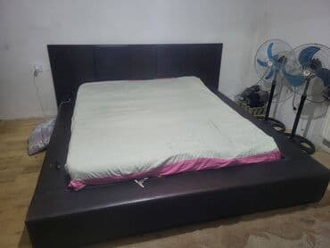 İşlənmiş, İkinəfərlik çarpayı, Bazasız, Matras ilə, Siyirməsiz lalafo.az -da İşlənmiş, İkinəfərlik çarpayı, Bazasız, Matras ilə, Siyirməsiz