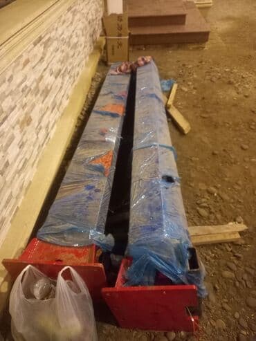 Məhsul: İki postlu avtomobil qaldırıcı üçün platforma traversləri lalafo.az -da Məhsul: İki postlu avtomobil qaldırıcı üçün platforma traversləri