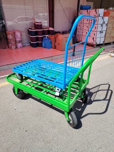 Yüksək keyfiyyətli yük arabalarinin satişi Hər ölçüdə ambarda var lalafo.az -da Yüksək keyfiyyətli yük arabalarinin satişi Hər ölçüdə ambarda var