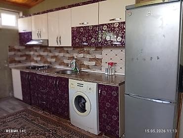 Mətbəx mebeli satılır 400₼ .Ölçü 4.5. Üzərində qaz moyka aspirator lalafo.az -da Mətbəx mebeli satılır 400₼ .Ölçü 4.5. Üzərində qaz moyka aspirator