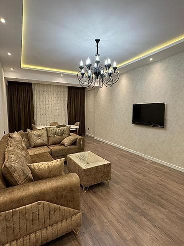 İcarəyə verilir 3 otaqlı yeni tikili 157 m², Nəsimi r. Kateqoriya lalafo.az -da İcarəyə verilir 3 otaqlı yeni tikili 157 m², Nəsimi r. Kateqoriya