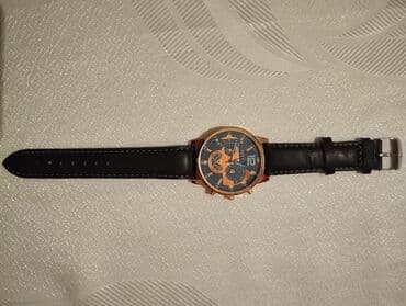 Yeni, Qol saatı, rəng - Qara lalafo.az -da Yeni, Qol saatı, rəng - Qara