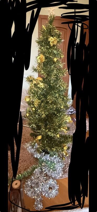 Ёлка lalafo.az -da Ёлка