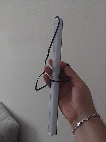 LED işıq şeridi – 4pinli qidalanma ilə - Uzun və nazik korpuslu LED lalafo.az -da LED işıq şeridi – 4pinli qidalanma ilə - Uzun və nazik korpuslu LED