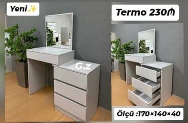 Termolar lalafo.az -da Termolar