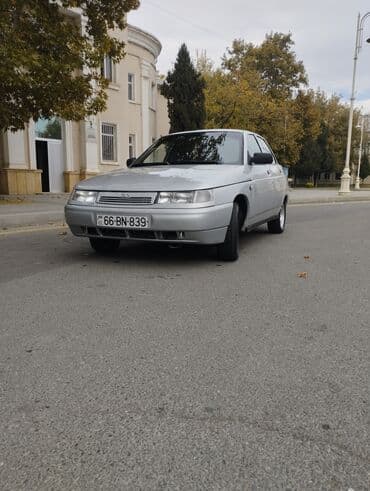 BYD: ВАЗ (ЛАДА) 2110: 1.6 л | 2004 г. Седан at lalafo.az — 9 BYD: ВАЗ (ЛАДА) 2110: 1.6 л | 2004 г. Седан — 9