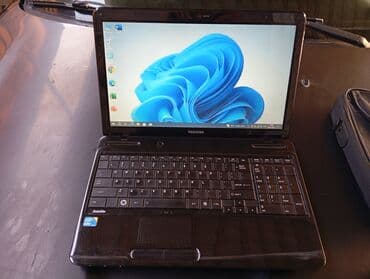 Toshiba, 15.6 ", Intel Core i3, 256 ГБ at lalafo.az — 17 Toshiba, 15.6 ", Intel Core i3, 256 ГБ — 17