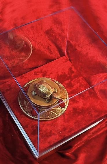 Fiqur, Metal, rəng - Qızılı lalafo.az -da Fiqur, Metal, rəng - Qızılı