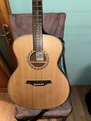 Fleytalar: Akustik gitara, Cordoba, 6 sim, İşlənmiş, Ünvandan götürmə, Pulsuz çatdırılma, Ödənişli çatdırılma lalafo.az -da — 1 Fleytalar: Akustik gitara, Cordoba, 6 sim, İşlənmiş, Ünvandan götürmə, Pulsuz çatdırılma, Ödənişli çatdırılma — 1