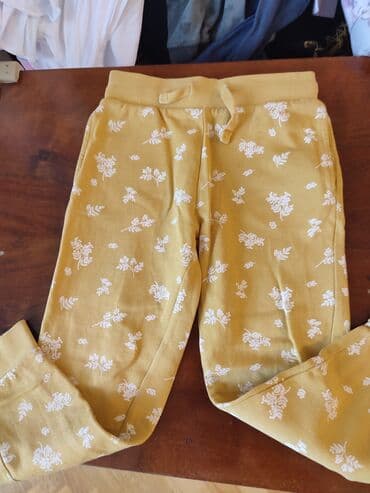 Gündəlik şalvar, Qız üçün, 4 - 5 yaş, Mothercare lalafo.az -da Gündəlik şalvar, Qız üçün, 4 - 5 yaş, Mothercare