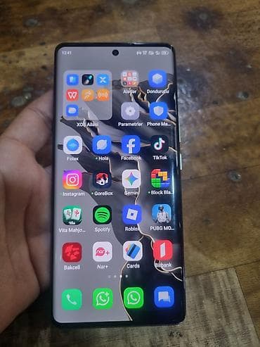 Infinix Zero 30, 256 GB, rəng - Yaşıl lalafo.az -da Infinix Zero 30, 256 GB, rəng - Yaşıl