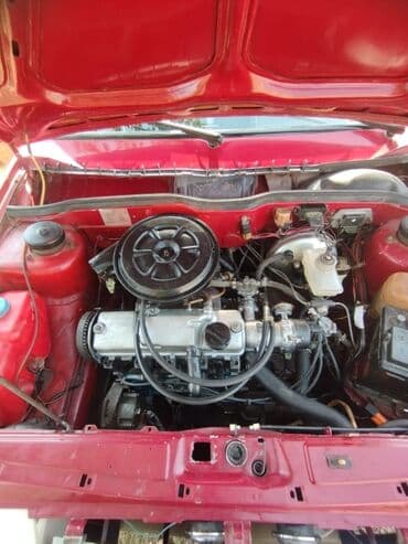 VAZ (LADA) 2109: 1.5 l | 1992 il 24511 km Hetçbek lalafo.az -da VAZ (LADA) 2109: 1.5 l | 1992 il 24511 km Hetçbek