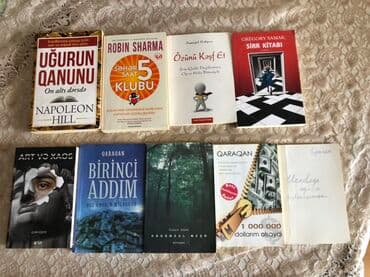 Ugurun qanunu -7azn Səhər saat 5 klubu -6azn Özünü kəşf et -3azn Sirr lalafo.az -da Ugurun qanunu -7azn Səhər saat 5 klubu -6azn Özünü kəşf et -3azn Sirr