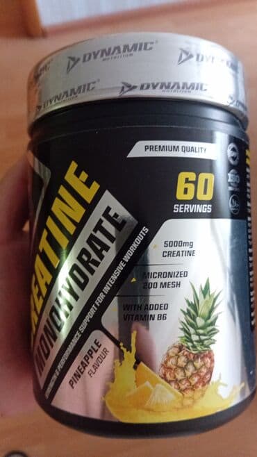 3A Nutrition: Kreatin Çəki: 201 - 500 g, Yeni lalafo.az -da 3A Nutrition: Kreatin Çəki: 201 - 500 g, Yeni