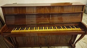 Piano, Akustik, İşlənmiş lalafo.az -da Piano, Akustik, İşlənmiş