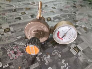 Manometr satılır. Yeni kimidir. Az istifadə olunub lalafo.az -da Manometr satılır. Yeni kimidir. Az istifadə olunub