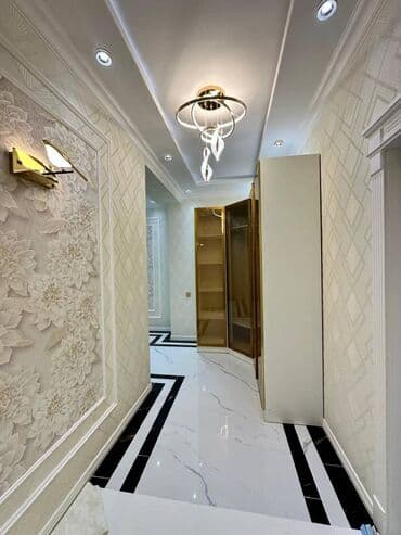 1-ci mikrorayon, 3 otaqlı, Yeni tikili, m. 20 Yanvar, 115 kv. m lalafo.az -da — 13 1-ci mikrorayon, 3 otaqlı, Yeni tikili, m. 20 Yanvar, 115 kv. m — 13