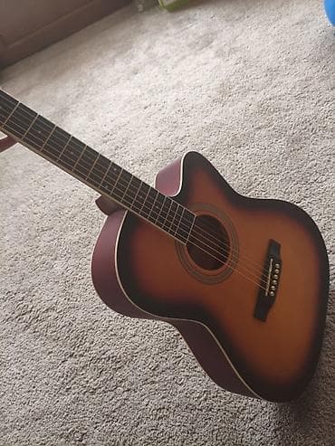 Salam. Təzə almışam. Akustike oyrese bilmedim deye satiram. Cox az lalafo.az -da Salam. Təzə almışam. Akustike oyrese bilmedim deye satiram. Cox az