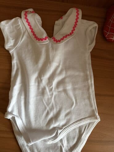 Bodi, Qız üçün, 9 - 12 ay lalafo.az -da Bodi, Qız üçün, 9 - 12 ay