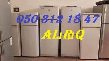 Soyuducular alırıq özümüz gəlib aparırıq lalafo.az -da Soyuducular alırıq özümüz gəlib aparırıq