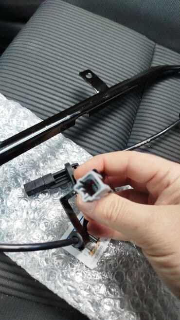 Датчики температуры: Nissan sunny 2006-2012 abs sensoru arxa Təsvir: - ABS təkər sürət at lalafo.az — 2 Датчики температуры: Nissan sunny 2006-2012 abs sensoru arxa Təsvir: - ABS təkər sürət — 2