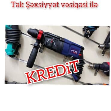 Дрели: ✅Drell Direl Drel Tək şəxsiyyət vəsiqəsi ilə Ünvana çatdırma at lalafo.az — 1 Дрели: ✅Drell Direl Drel Tək şəxsiyyət vəsiqəsi ilə Ünvana çatdırma — 1