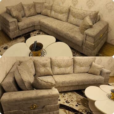 Künc divan, İşlənmiş, Açılan, Bazalı, Çatdırılma yoxdur lalafo.az -da Künc divan, İşlənmiş, Açılan, Bazalı, Çatdırılma yoxdur