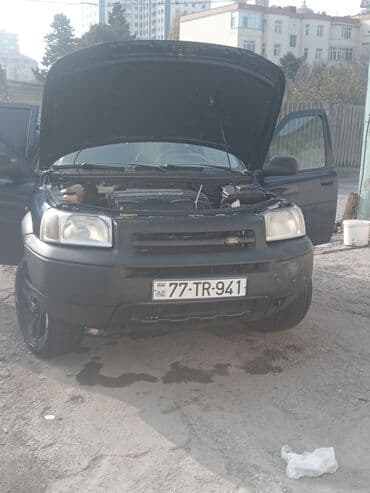 Land Rover super maşındı lalafo.az -da — 9 Land Rover super maşındı — 9
