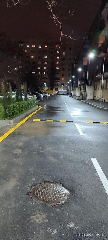 Kirayə mənzil – 2 otaqlı Xalqlar dostluğu metrosundan 300 metrlik lalafo.az -da Kirayə mənzil – 2 otaqlı Xalqlar dostluğu metrosundan 300 metrlik