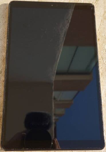 Skanerlər: İşlənmiş Samsung Galaxy Tab A8, 10,1", < 64 GB, Pulsuz çatdırılma, Ödənişli çatdırılma lalafo.az -da — 3 Skanerlər: İşlənmiş Samsung Galaxy Tab A8, 10,1", < 64 GB, Pulsuz çatdırılma, Ödənişli çatdırılma — 3