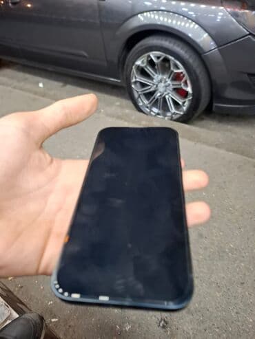 IPhone 13, 128 GB, Desert Titanium, Face ID lalafo.az -da IPhone 13, 128 GB, Desert Titanium, Face ID