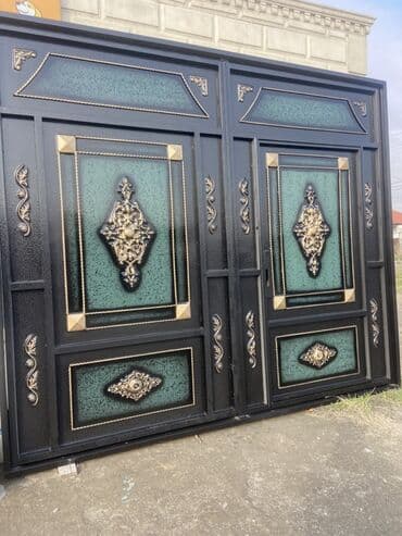 Lesa: Salam Darvaza Yenidir Eni-3 Hündürlük-2.60.Çerçive-8 lik lalafo.az -da — 1 Lesa: Salam Darvaza Yenidir Eni-3 Hündürlük-2.60.Çerçive-8 lik — 1