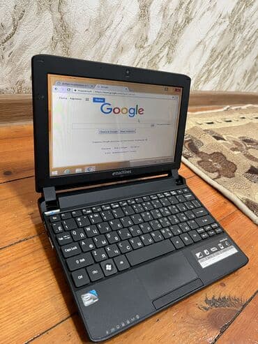 Бумага: Emachınes Netbuk işlekdir sadece ramı zeıfdı bırde ekranda qıraxda xet at lalafo.az — 3 Бумага: Emachınes Netbuk işlekdir sadece ramı zeıfdı bırde ekranda qıraxda xet — 3