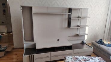 İşlənmiş, Düz TV altlığı, Laminat, Türkiyə lalafo.az -da İşlənmiş, Düz TV altlığı, Laminat, Türkiyə