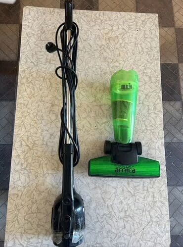 Arnica Merlin dik tozsoran - Brend/model: Arnica Merlin - Növ lalafo.az -da Arnica Merlin dik tozsoran - Brend/model: Arnica Merlin - Növ