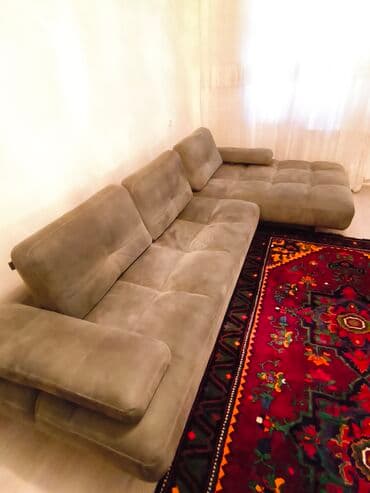 Künc divan, Açılan, Parça lalafo.az -da Künc divan, Açılan, Parça