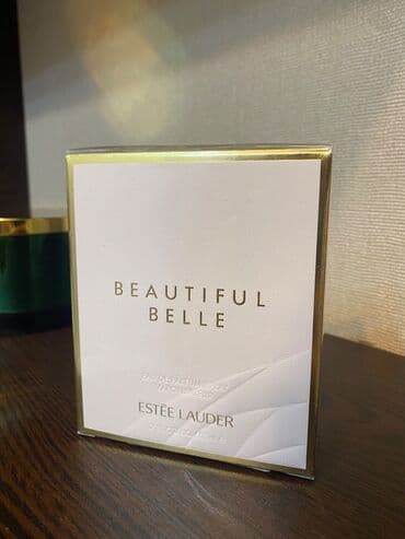 190 Azn. Orginaldır.50Ml. Estee Lauder lalafo.az -da 190 Azn. Orginaldır.50Ml. Estee Lauder